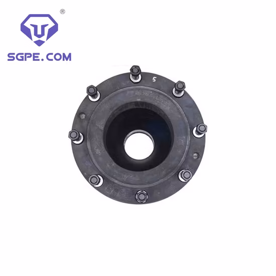 API OEM 高圧シール ラバー バップ シール要素回転ボップ パッカー