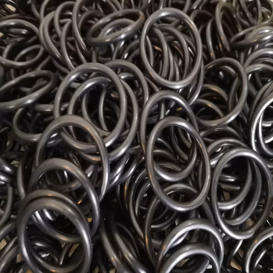 フッ素エラストマー FKM FPM NBR HNBR EPDM ゴム製 O リング（各種）