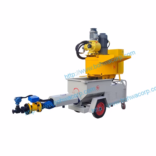 【アクシス】 マイニンググラウトパッカー 耐炎アンチ